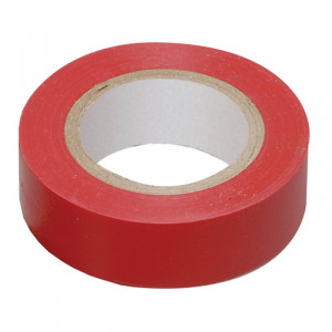 Изолента ПВХ 19мм 20м 0,15мм Safeline