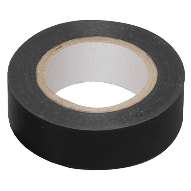 Изолента ПВХ 19мм 20м 0,15мм Safeline