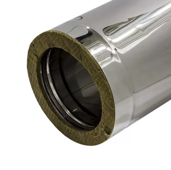 Труба Термо нержавейка Ø150/210 ТиС