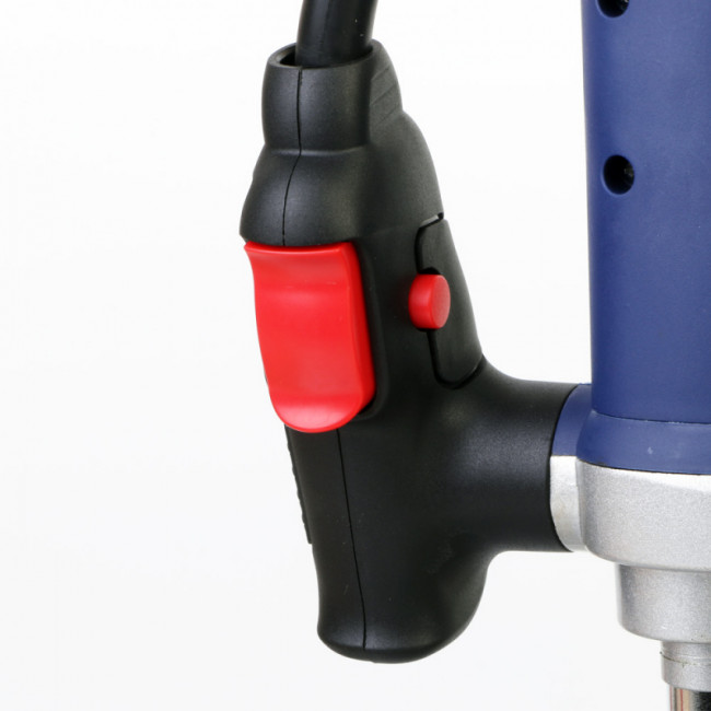 Ручной фрезер Диолд МЭФ-2,1