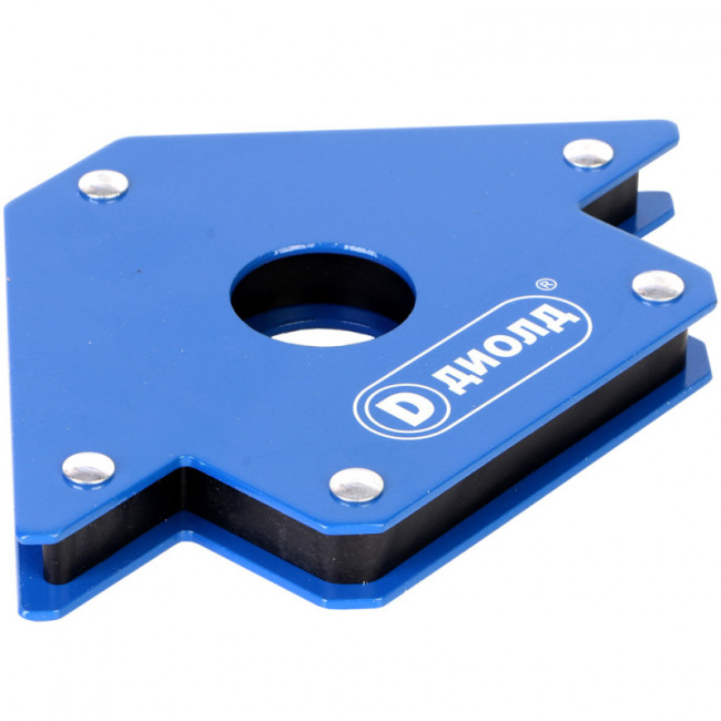 Фиксатор магнитный для сварочных работ Диолд 50LBS/23 кг