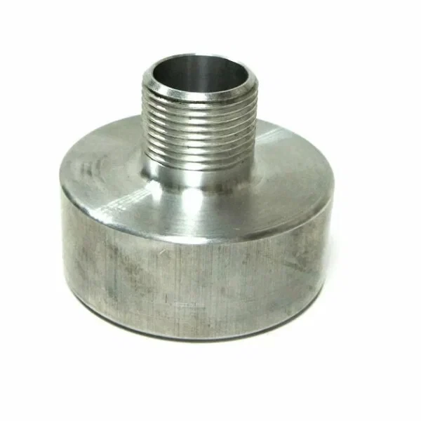 Переход на еврокуб металл