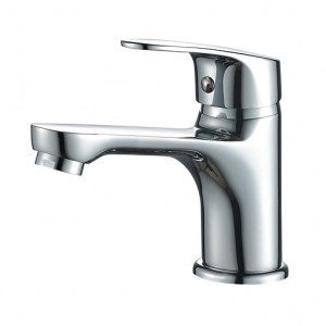 Смеситель для раковины OCE12-210 латунный одноручковый OCEAN Wesnaart