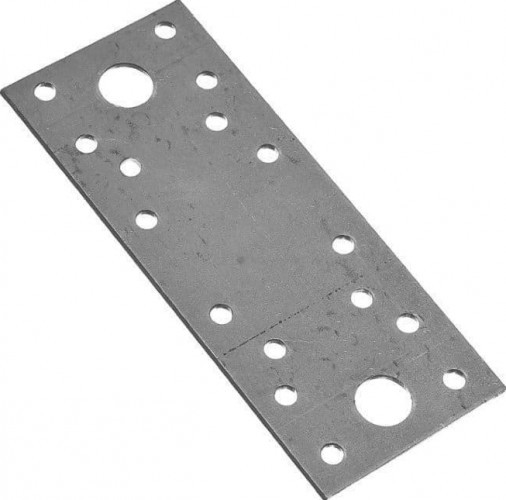Пластина соединительная 140х55