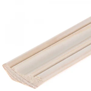 Плинтус хвоя 40