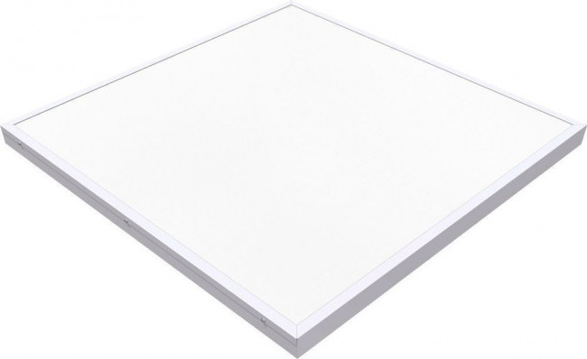 Светильник светодиодный ASD/InHome LPU-02 ПРИЗМА 50W 6500K 595х595х19 IP40