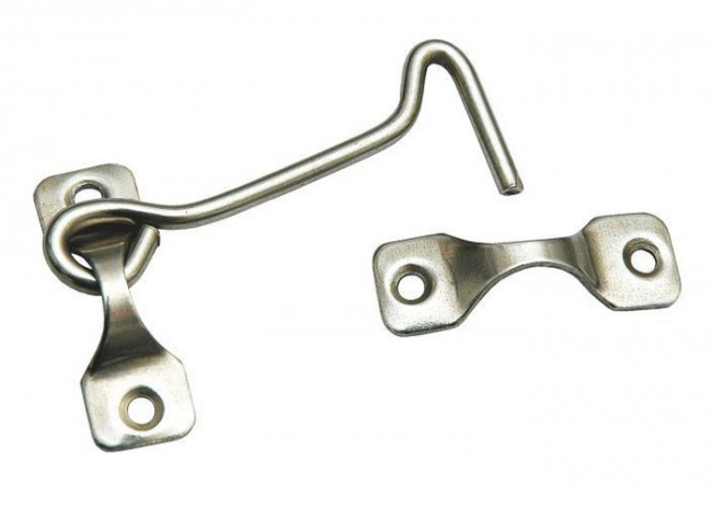 Крючок ветровой 