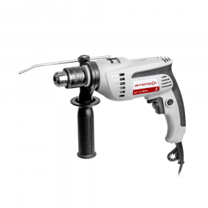 Дрель ударная Интерскол ДУ-13/780ЭР