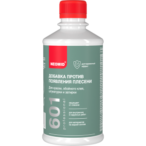 Добавка против появления плесени NEOMID 601