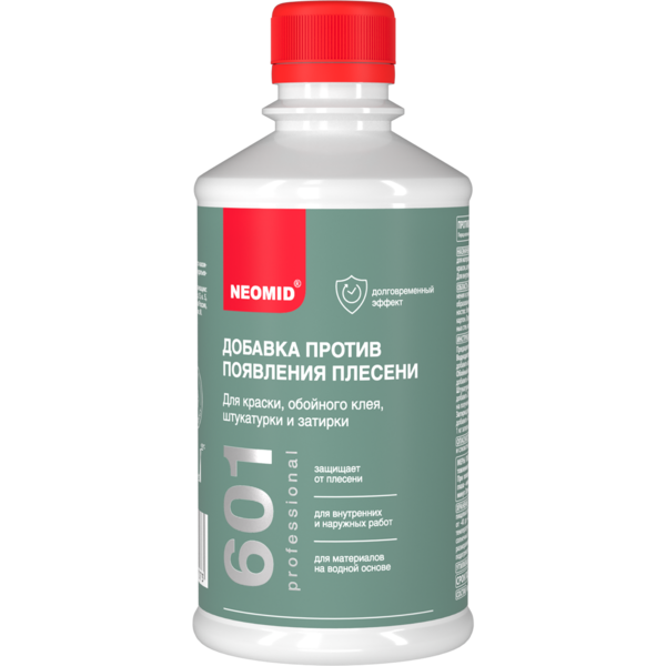 Добавка против появления плесени NEOMID 601
