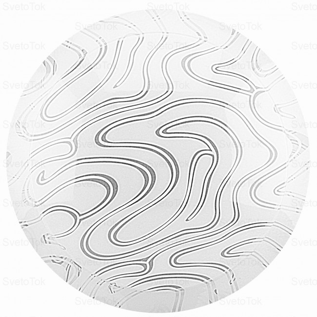 Светильник LED СЛЛ 24Вт LEEK