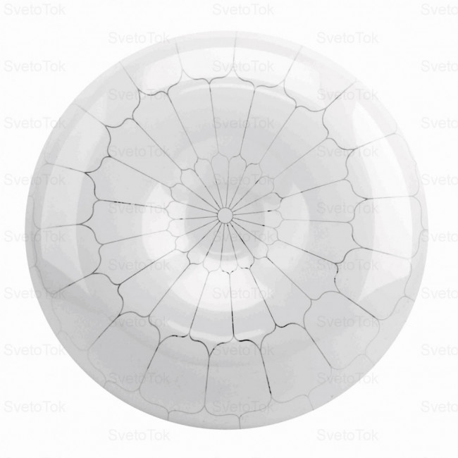 Светильник LED СЛЛ 24Вт LEEK