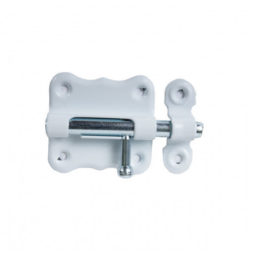 Задвижка  дверная, шпингалет