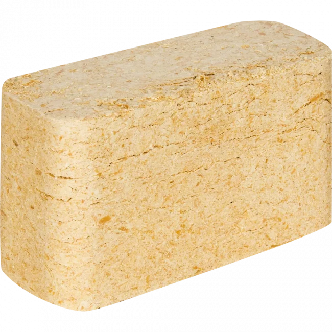 Евро дрова топливные брикеты 10 кг