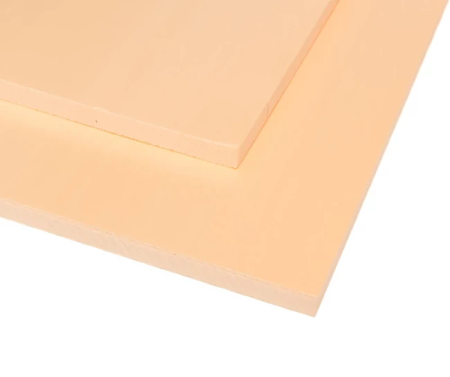 Утеплитель Пеноплекс Комфорт  585х1185 (0,69м2) 