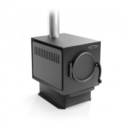 Печь отопительная Термафор Золушка