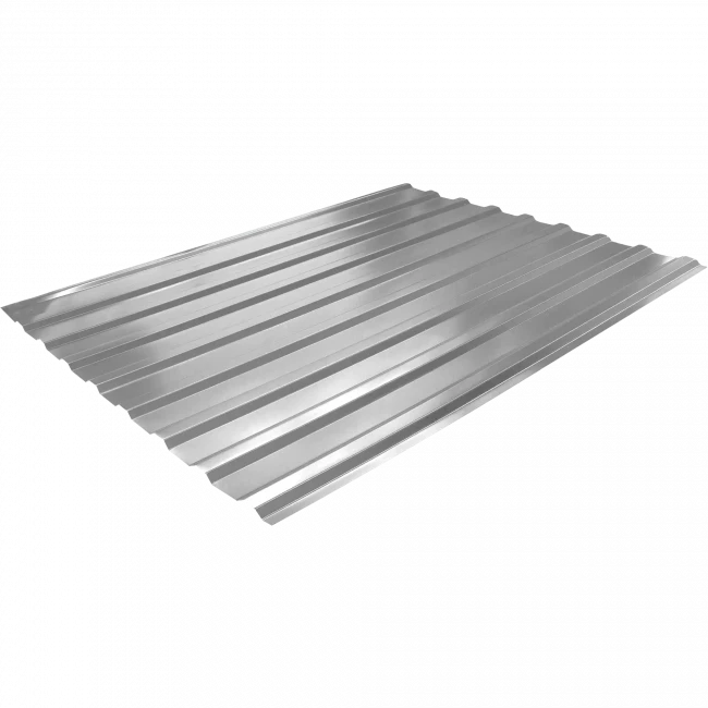 Профлист МП20 