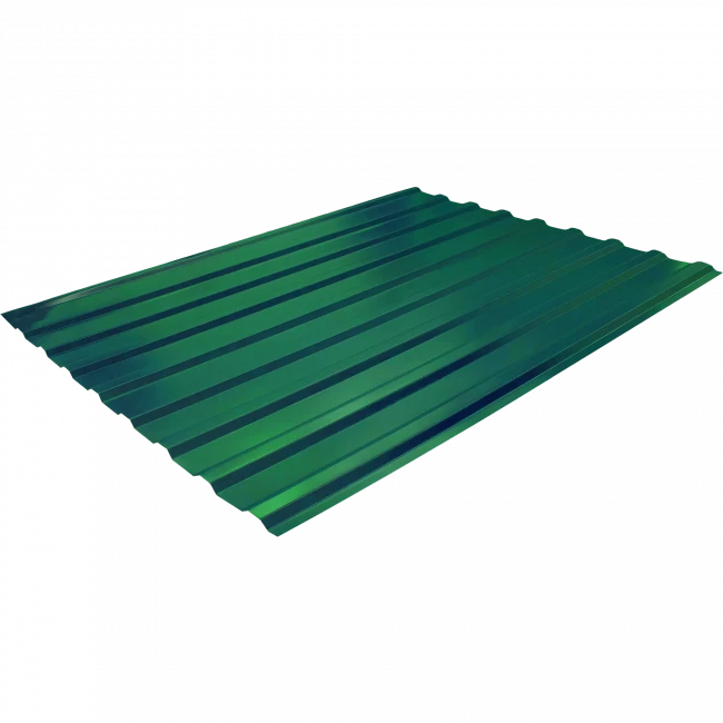 Профлист МП20 