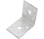 Уголок крепежный 50х35