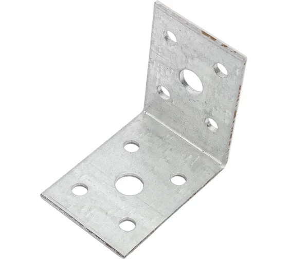Уголок крепежный 50х35