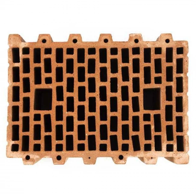 Блок стеновой KERAKAM 