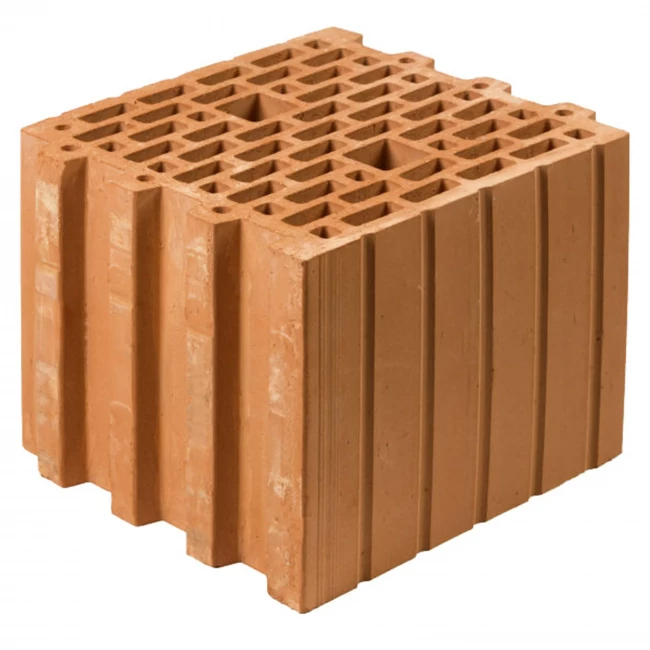 Блок стеновой KERAKAM 