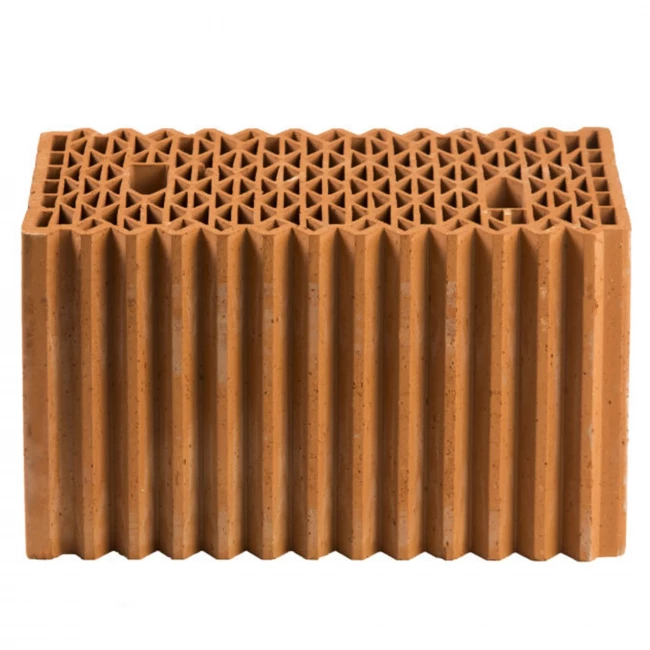 Блок стеновой KERAKAM 