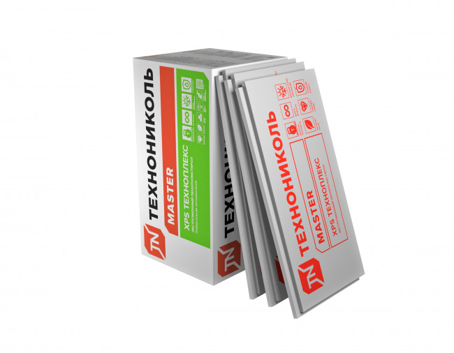 Утеплитель RAFINAD THERM