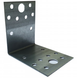 Уголок крепежный 70х55