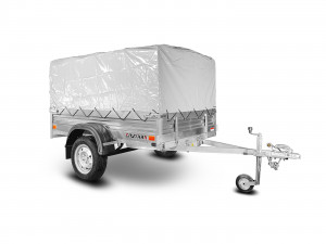 Прицеп Спутник Expert 2213/33Zn