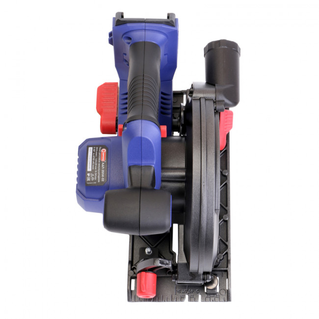 Пила дисковая аккумуляторная АДП-20ЛИ-02 (без батареи и ЗУ) Диолд