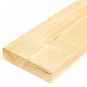 Доска сухая строганная 42мм