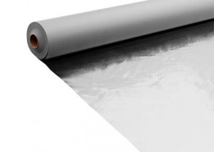 Фольга Ондутис R Термо Пленка пароизоляционная отражающая 30м2