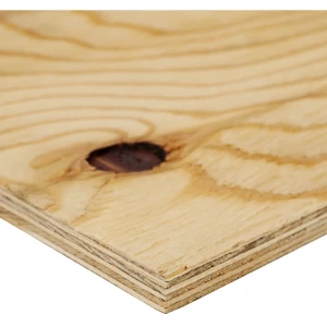 Фанера влагостойкая ФСФ 1220х2440