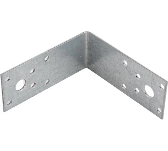 Уголок крепежный 90х40