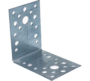Уголок крепежный 90х65
