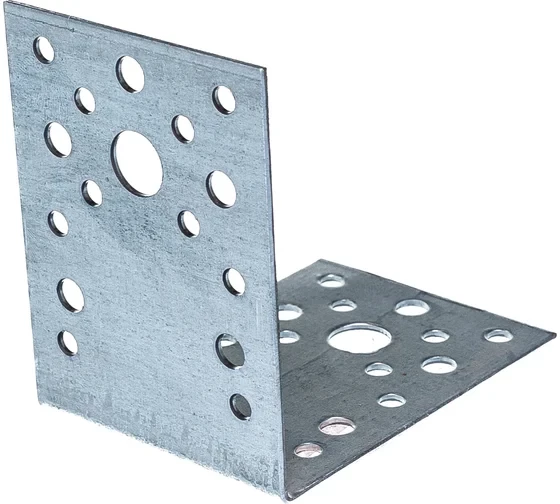 Уголок крепежный 90х65