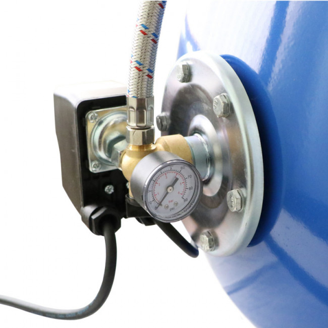 Насосная станция Диолд СН-1200