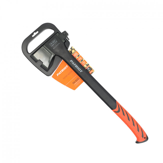 Топор-колун PATRIOT PA 600 Logger X-Treme Cleaver 1300г.