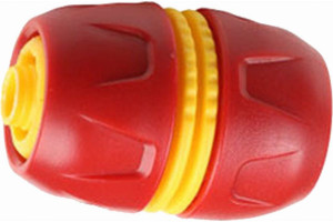 Муфта GRINDA 1/2х3/4 универсальная, для шланга, ремонтная муфта