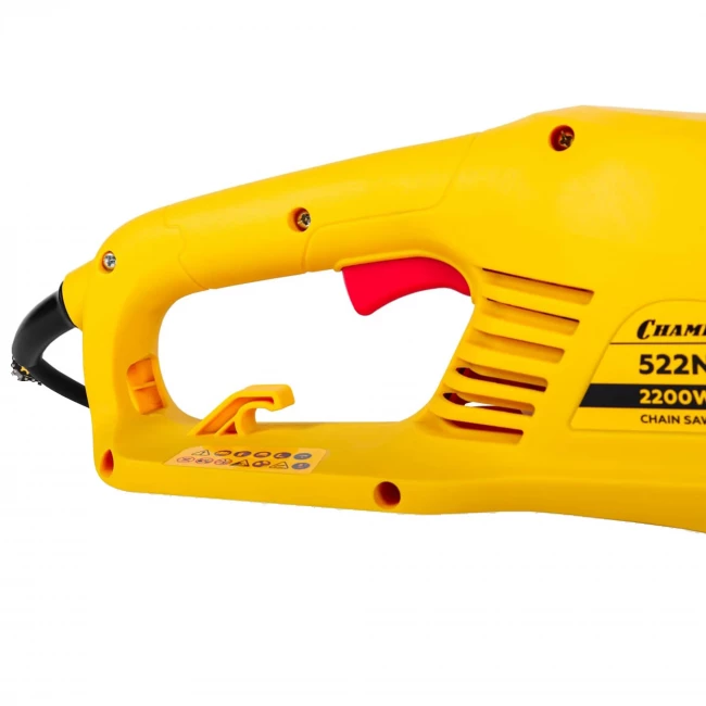 Электропила CHAMPION 522N-18