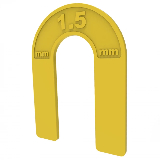 Подкова многоразовая  DECOR