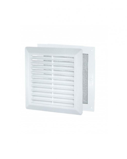 Решетка с москитной сеткой разборная 2020