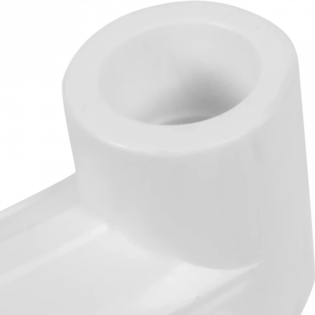 Кран комбинированный для радиатора угловой 