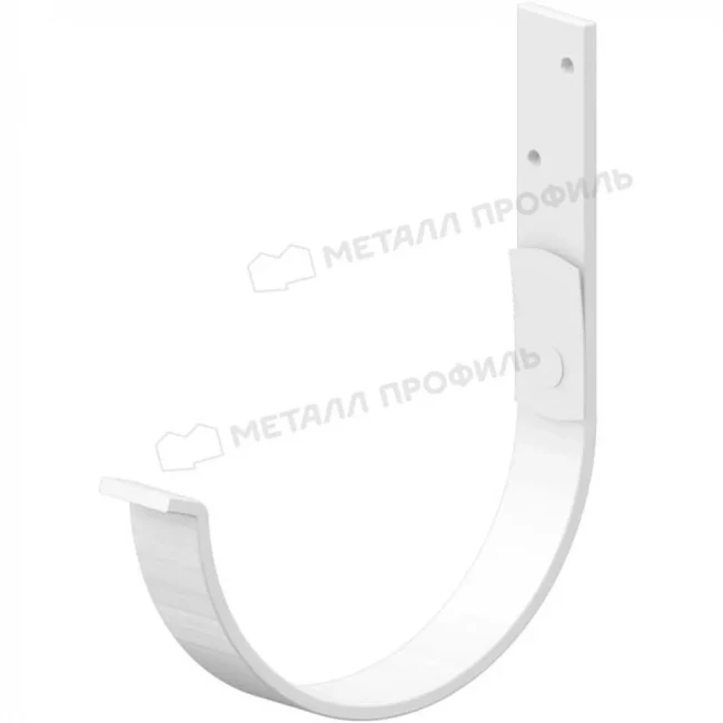 Держатель желоба GRANDSYSTEM  короткий D125x132