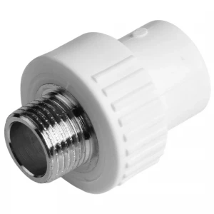 Муфта комбинированная полипропиленовая наружная