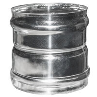 Адаптер котла-переход Ø140М/150М 