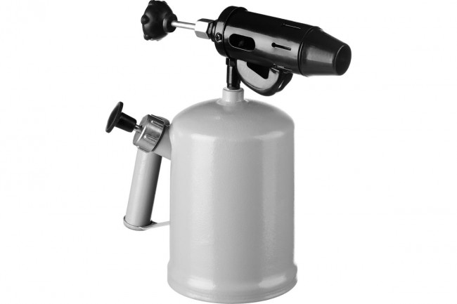 Лампа паяльная СИБИН 1,5л