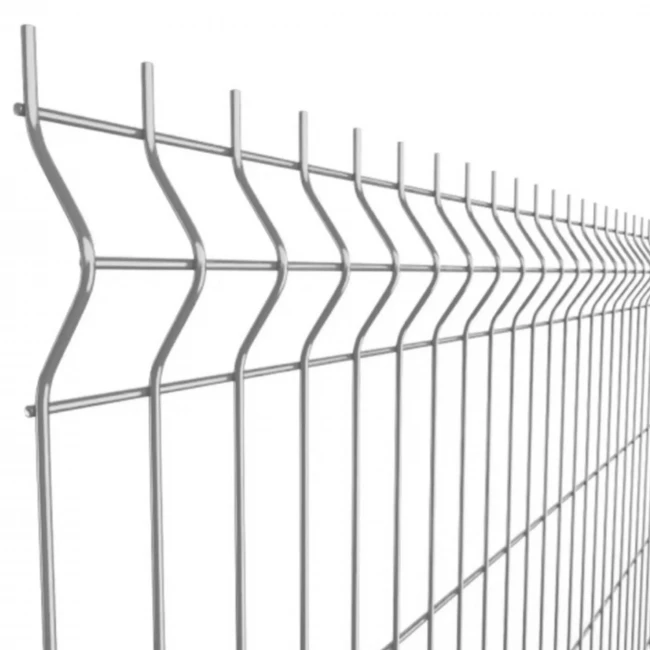 Забор модульный GRAND LINE 3D-решетка