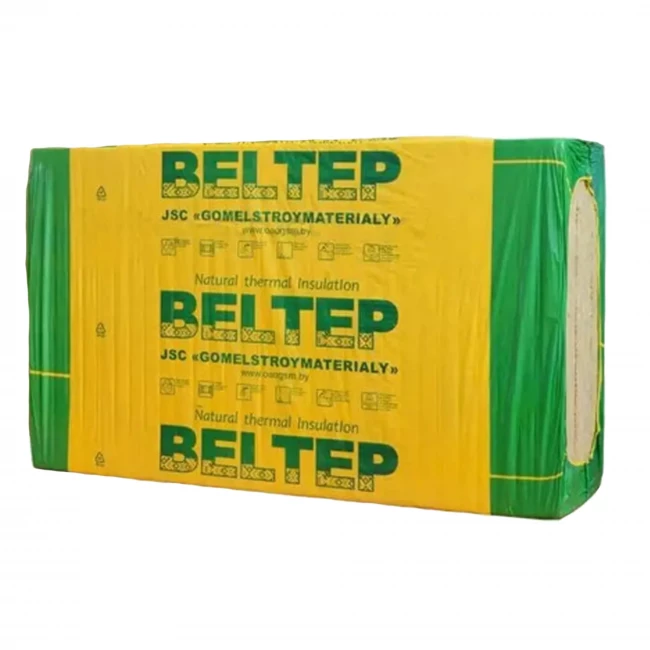 Белтеп ФАСАД 95 1000х600х50мм (0,18 м3/упак.) 3.6м² 